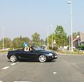 De namiddagrit verkennen we het Pajottenland en de Vlaamse Ardennen, met de Hellingen en Kasseistroken uit de Ronde van Vlaanderen (18)